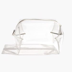 Madewell Large Crystalline Travel Bag